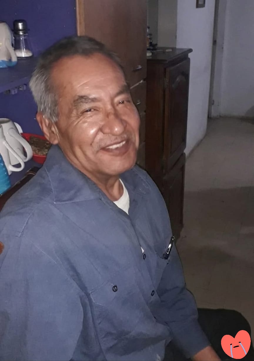 Fotografia de J. Refugio Moreno Sanchez